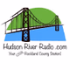 Hudson River Radio Logo