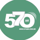 Radio Continental AM Logo