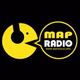 MAP Radio Logo