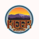 KEGR Radio Concord-Walnut Creek Live 365 Logo