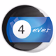 4ever Logo