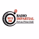 Radio Tele Impartial Logo