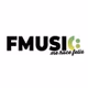 Radio Fmusic logo