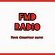 FMD Radio Logo