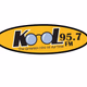 KOOL 95.7 - KYKK Logo