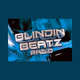 Blindin Beatz Radio Logo
