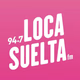 Loca Suelta Logo