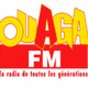Ouaga FM Logo