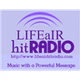 LifeAirHitRadio logo
