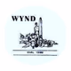 WYND 1280 Surf Row Radio Logo