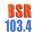 Bradley Stoke Radio Logo
