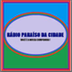 Paraíso da Cidade logo