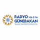 Radyo Günebakan Logo