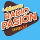 La Nueva Radio Pasión Logo