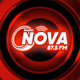 Rádio Nova 87.5 FM Logo