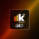 Lokura FM - XHTTT Logo