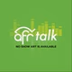 American Family Radio Talk - WCSO logo