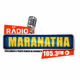 Radio Maranatha Logo
