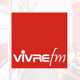 Vivre FM Logo