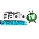Radio BestMusic Logo