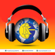Radio Kardopa FM Logo