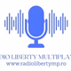 Radio Liberty MP - Classic Logo