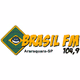 Radio Brasil FM Logo