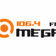 Мега ФМ Logo