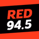 Red 945 - KBBK-HD2 Logo