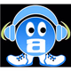 Radyo Nazli 89.5 Logo