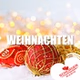 Schlager Radio - Weihnachten logo