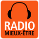 Radio Mieux-être Logo