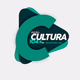 Rádio Cultura 104.9 FM Logo