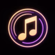 IA Radio - Musica con IA (PitmasterAI) Logo