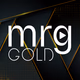 MRG - Gold Logo