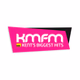 KMFM Online logo