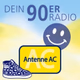 Antenne AC - Dein 90er Radio Logo
