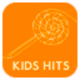 LisTNR - Kids Hits Logo