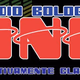 Radio Bologna Uno Logo