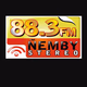 Radio Ñemby Logo