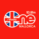 Radio One Mallorca Logo