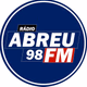 Rádio Abreu 98 FM Logo