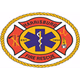 Cumberland and Dauphin Counties area Fire Logo