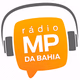Rádio MP da Bahia Logo