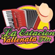 La Estacion Vallenata FM Logo