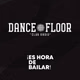 Dance Floor Logo