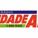 Nova Cidade AM Logo