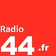 radio44 logo