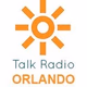 Talk Radio Orlando Logo