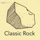 Calm Radio - Classic Rock Logo